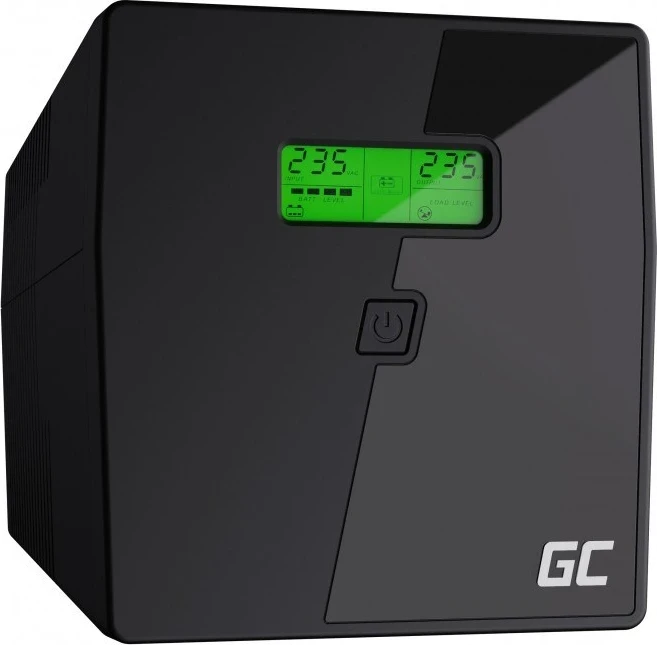 UPS Green Cell UPS03, 600W, i zi 