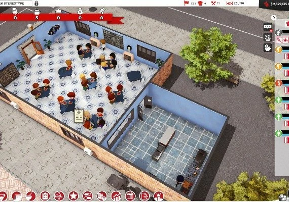 Chef - Full Menu Bundle EN Global