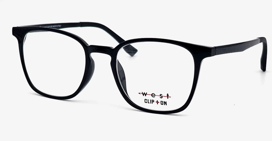 Korniza optike unisex West WV212 51 C.1