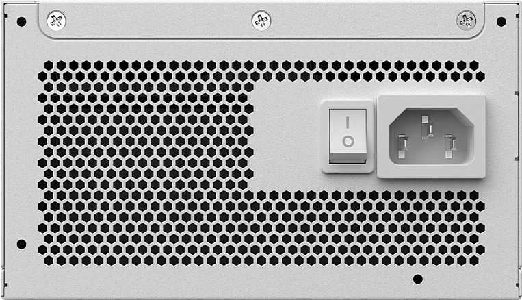 Furnizues rryme MSI MAG A1000GL PCIE5, 1000W, 80 Plus Gold, Fully-Modular, ATX 3.1, White