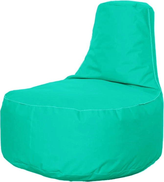 Qese për ulje kopshti, ngjyrë turquoise, EVA Sport
