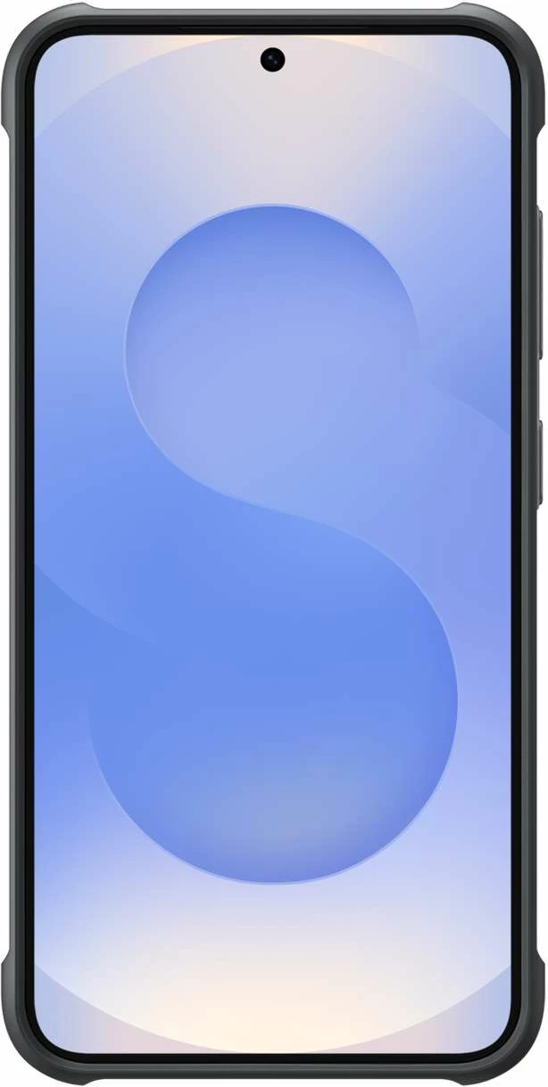 Mbështjellës Samsung Rugged EF-RS936CBEGWW për Galaxy S25+, i zi