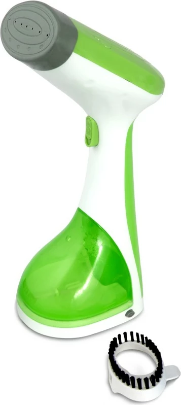 Avullues rrobash Esperanza Velure EHI008, 220 ml, 1400 W, Gjelbër/Bardhë