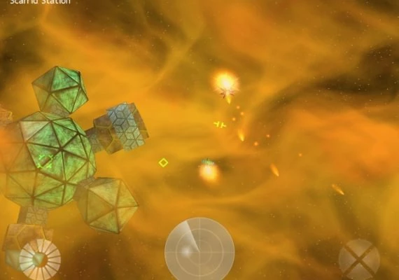 Flatspace IIk EN Global