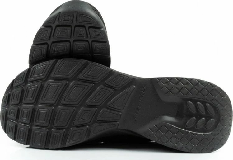 Atlete për femra Skechers, të zeza [Madhësia: 38]