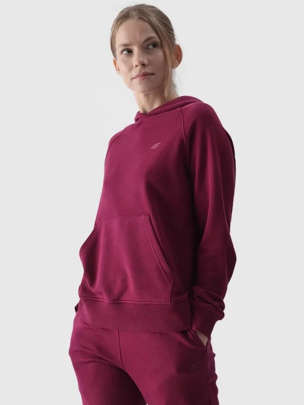 Duks për femra 4F, rozë