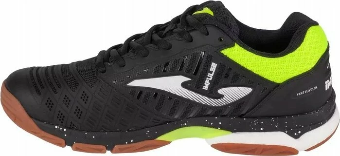 Atlete volejbolli Joma V.Impulse Men 2401 VIMPUS2401, Nr. 46, të zeza