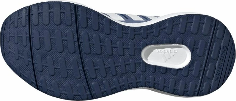 Atlete për fëmijë adidas, blu [Madhësia: 40]