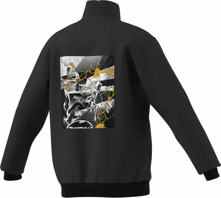 Duks për fëmijë adidas Real Madrid Marvel Avengers