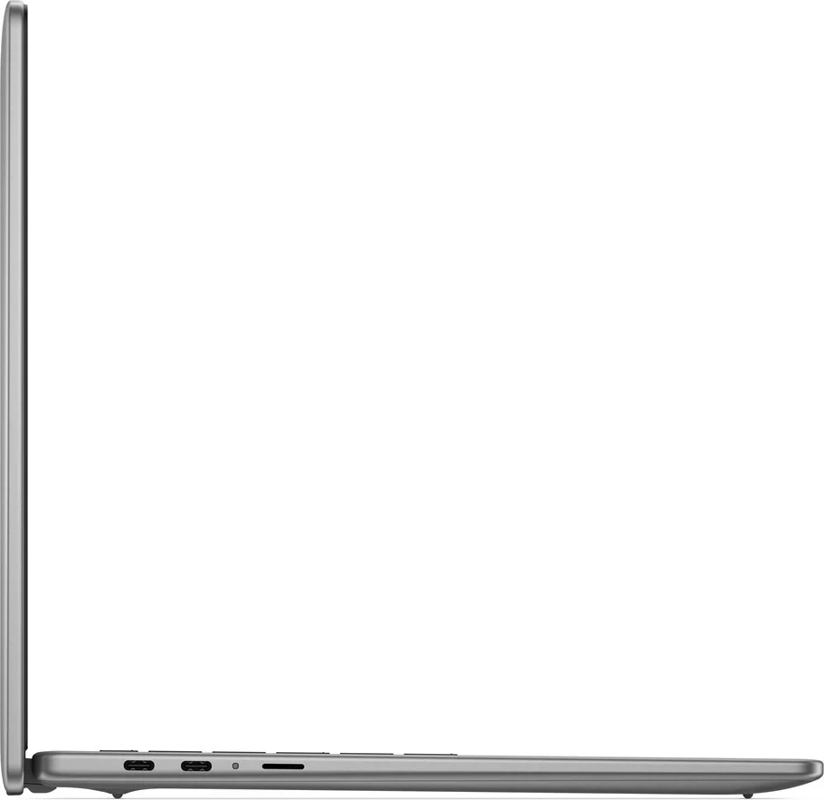 Laptop Dell Inspiron 5441 Copilot+ PC, 14", Qualcomm Snapdragon X1P-64-100, 16 GB RAM, 1 TB SSD, Gri