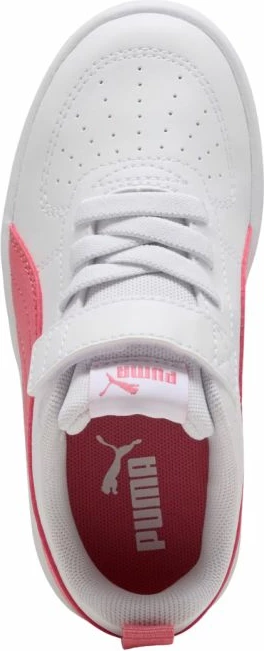 Këpucë fëmijësh Puma Rickie AC PS 385836 46