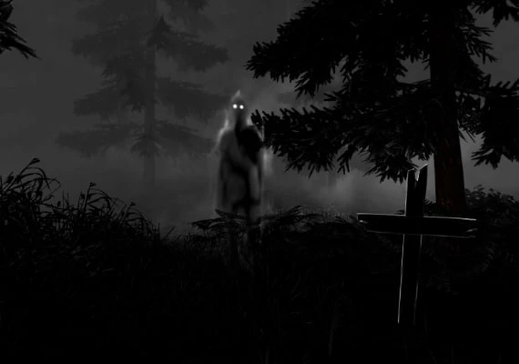 Betrayer EN/DE/FR/IT/RU/ES/HU Global