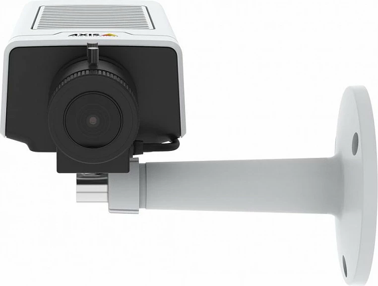 Kamerë rrjeti Axis M1135 MKII i-CS, Box, 1080p, Fast Ethernet, MicroSD, e bardhë