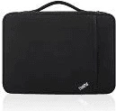 Çantë laptopi Lenovo 4X40N18008/4X40N08, e zezë