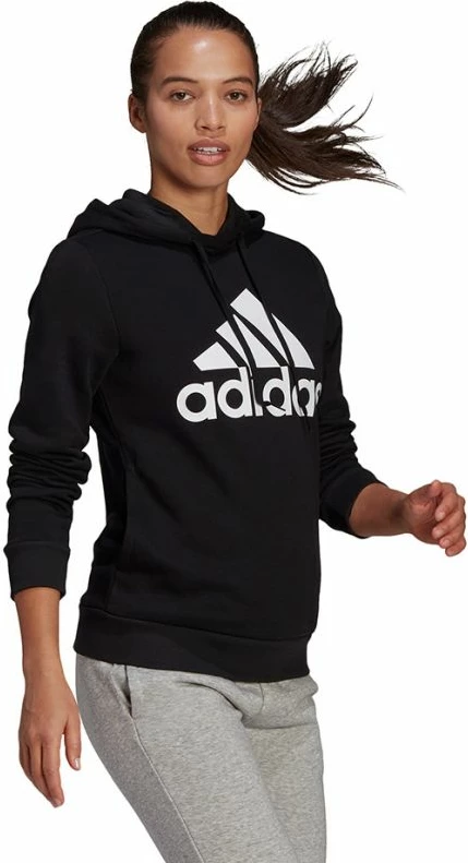 Duks për femra adidas, i zi