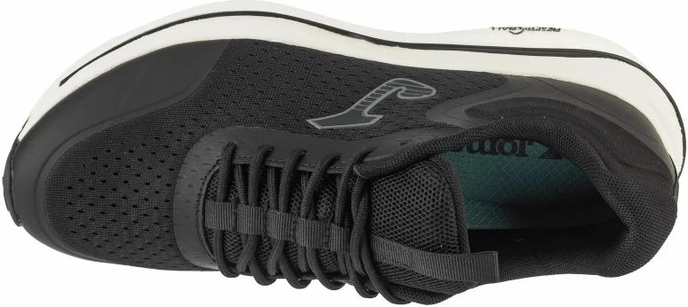 Këpucë për meshkuj Joma, të zeza