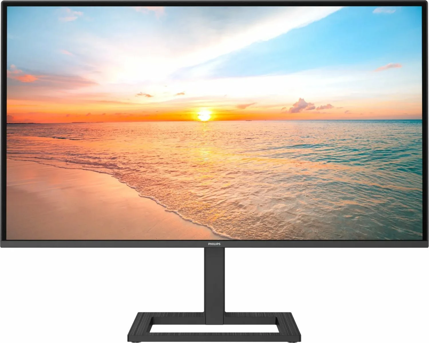Monitor Philips E-Line 27E1N1600AE/00 27\" WQHD IPS 100Hz 1ms USB-C, i zi