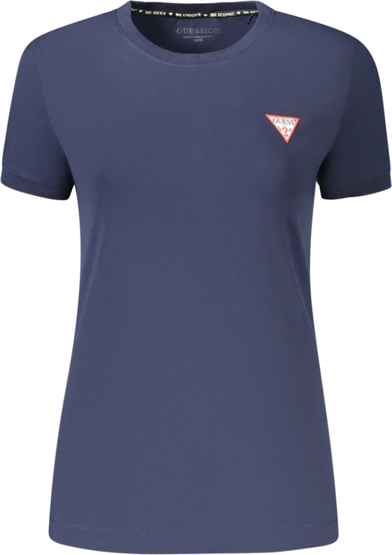 Maicë GUESS JEANS femra, blu