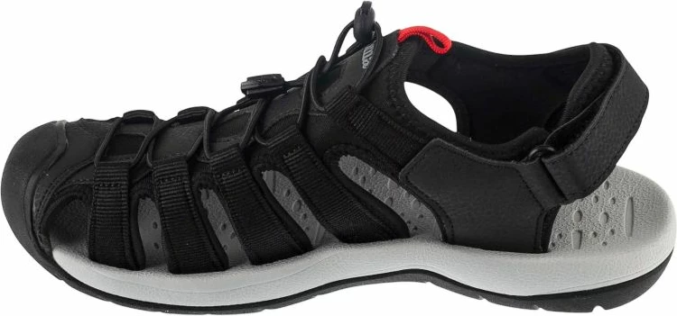 Atlete meshkuj Joma S.Gea 2601, të zeza [Madhësia: 41]