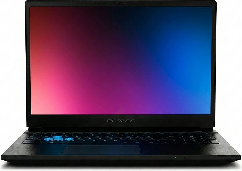 Laptop Medion Erazer Deputy 15 P1, Core 7 250H, 16GB RAM Memorje, 1TB SSD, GeForce RTX 5060, Windows 11 Home, i zi
