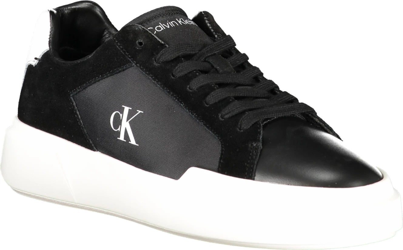 Atlete për meshkuj CALVIN KLEIN, të zeza