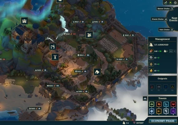 Nordhold Global