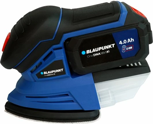 Lëmuese Detajesh BLAUPUNKT CO2010