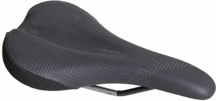 Sedile biçiklete për femra WTB, titanium