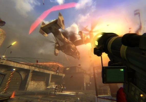 Black Mesa EN/DE/FR/NO/RU/ES/FI Global