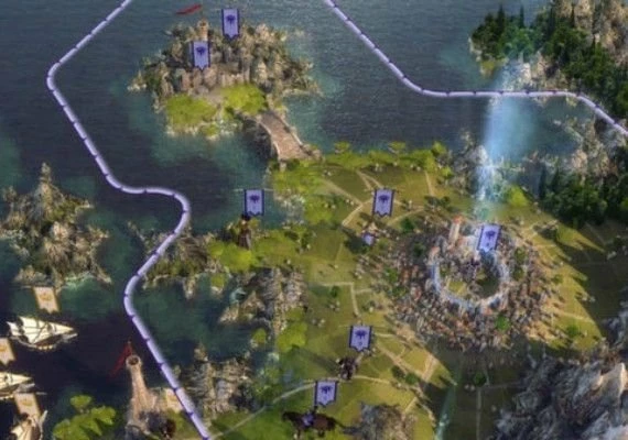 Age of Wonders III EN/DE Global