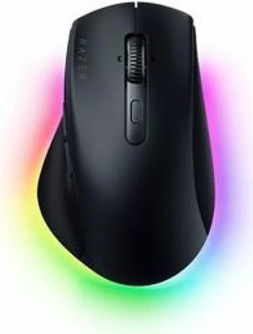 maus wireless për gaming Razer Pro Click V2, i zi
