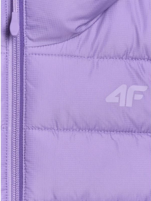 Jelek për vajza 4F, rozë