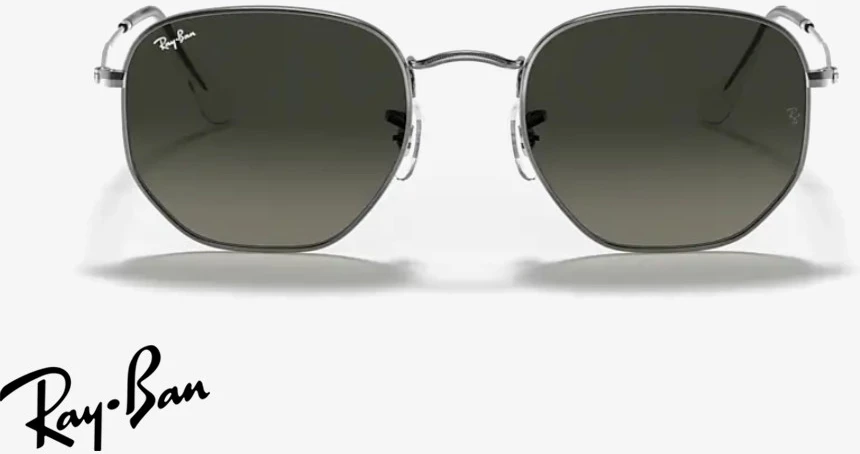 Syze dielli unisex Ray-Ban RB3548N 004/71 51