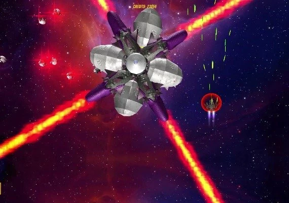 The Last Archwing EN Global