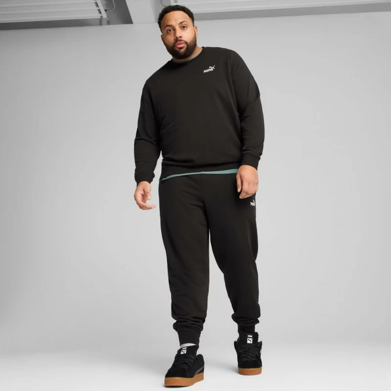 Duks për meshkuj Puma, i zi