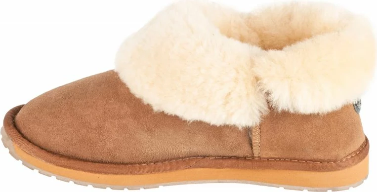 Çizme për femra EMU Australia, kafe