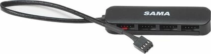 Ventilator Sama Fan Hub SH100