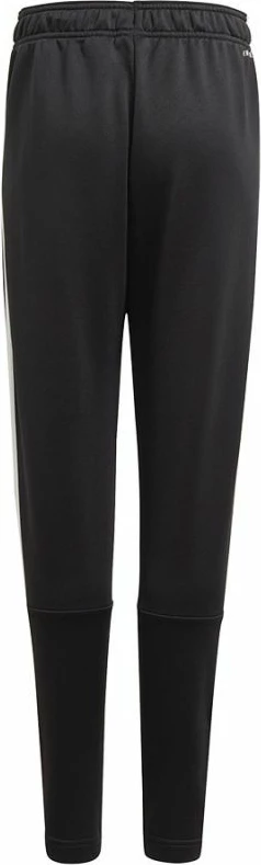 Pantallona sportive për fëmijë adidas, të zeza [Madhësia: 164 cm]