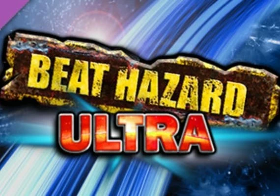 Beat Hazard: Ultra EN/DE/FR/IT/NL/ES Global