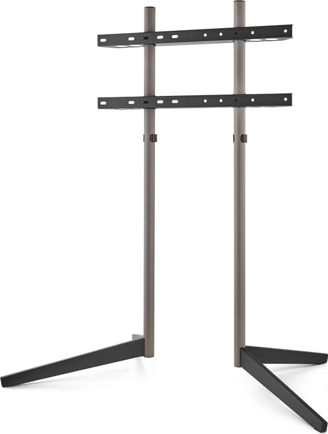 Stativ dyshemeje për TV OneforAll EZ Premium WM7611, 32-65", VESA 600x400, i zi