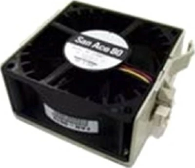 Ventilator Super Micro PWM, 4 cm, 8500 RPM, 34 dB, 12 cfm