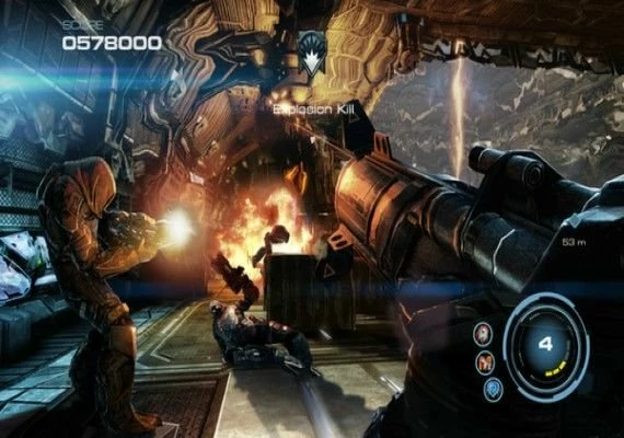 Alien Rage EN/DE/FR/IT Global