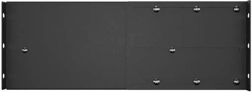 Sirtar rack LANBERG 19" 3U, 360mm, i zi