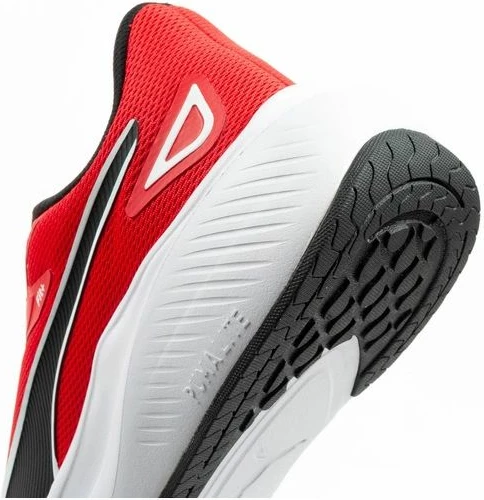 Atlete për meshkuj Puma Skyrocket Lite, të kuqe