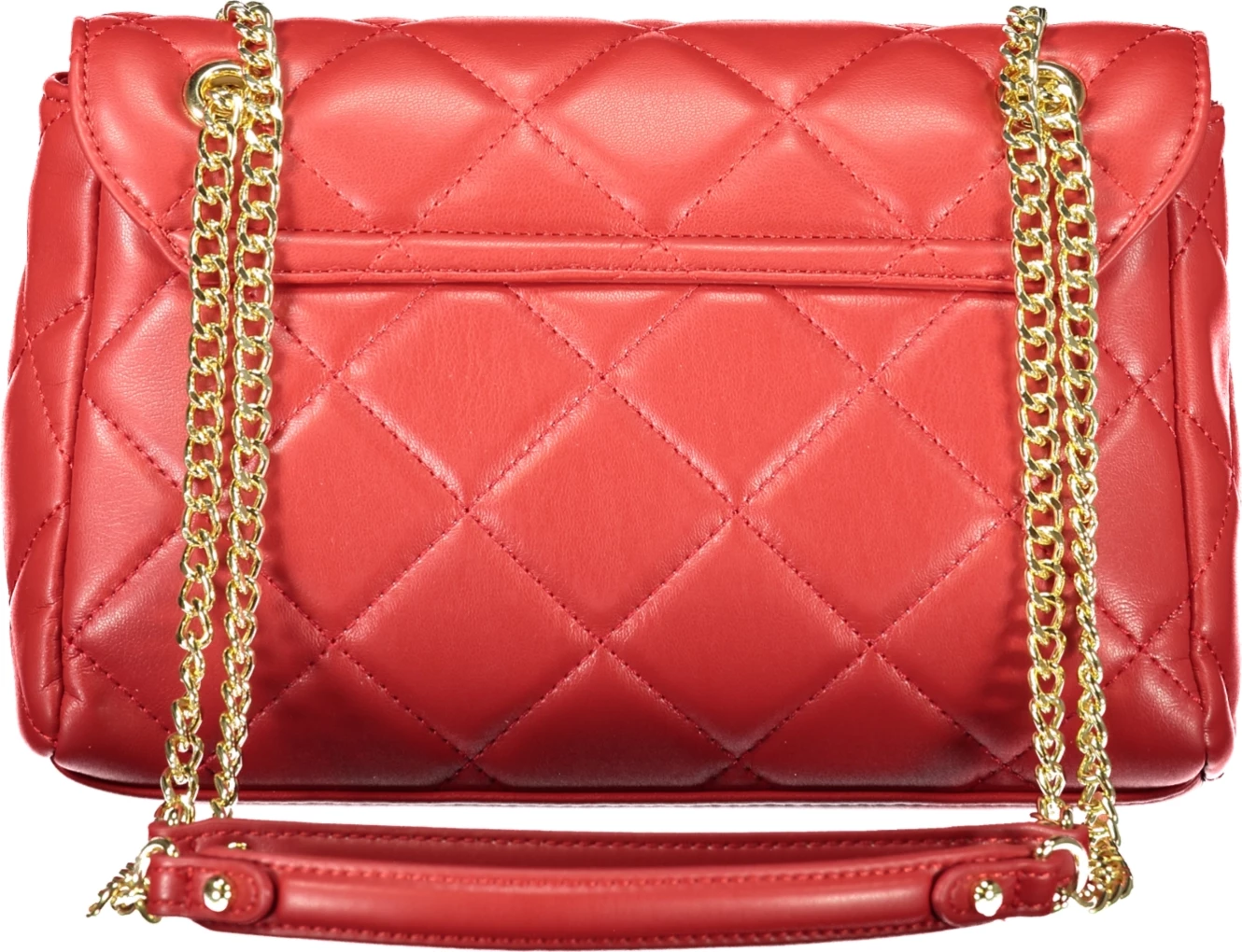 Çantë shpatull për femra Valentino Bags UNI, e kuqe