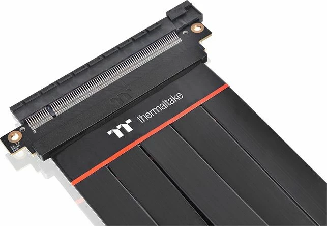 Riser PCI-E 4.0 Thermaltake TT Premium 300mm (AC-058-CO1OTN-C1), zi
