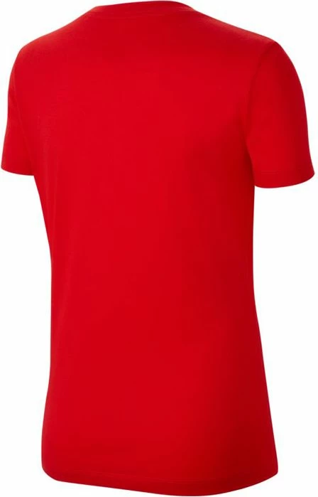 Maicë për femra Nike, e kuqe [Madhësia: XL]