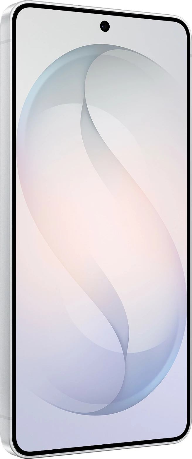 Celular Samsung Galaxy S26, 12GB/256GB, 6.3", 50MP, Android 16, bardhë
