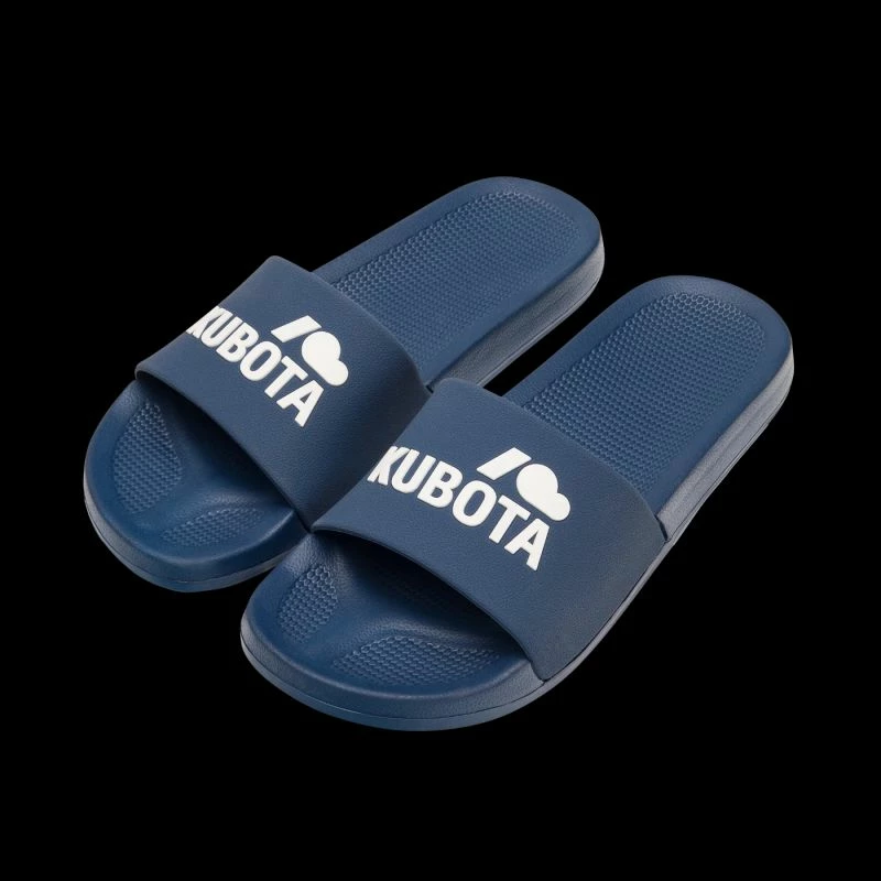 Papuqe për meshkuj Kubota, navy blue