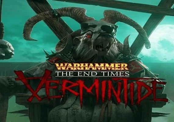Warhammer: End Times - Vermintide Stromdorf DLC EN/DE/FR/IT/PL/PT/RU/ES Global